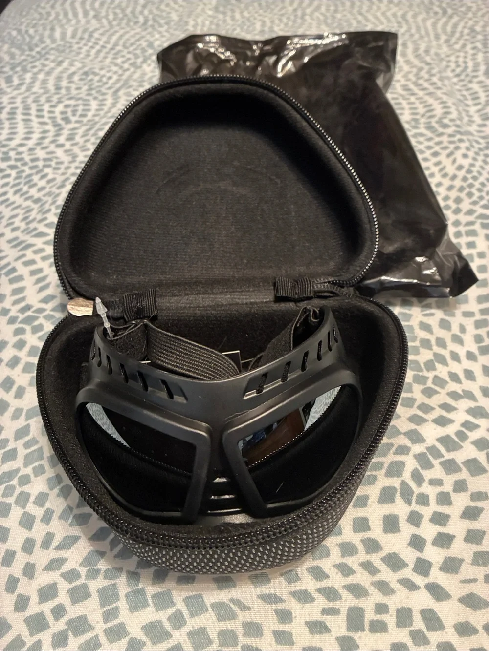 NWT Dog Goggles
